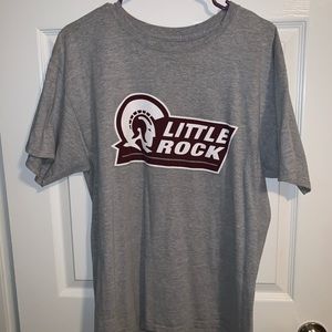 UA-Little Rock T-Shirt